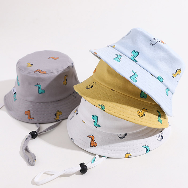 Children's Fisherman Hat 