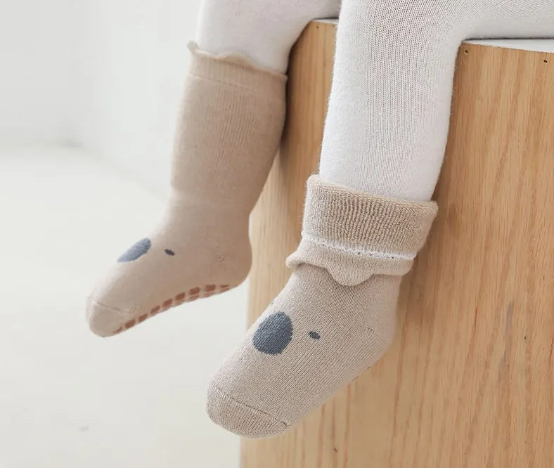 Combed Cotton Socks