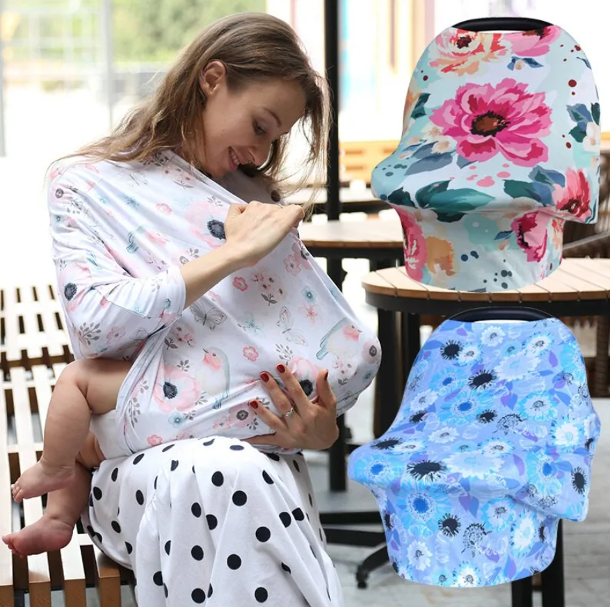 Nursing Cover Cloth