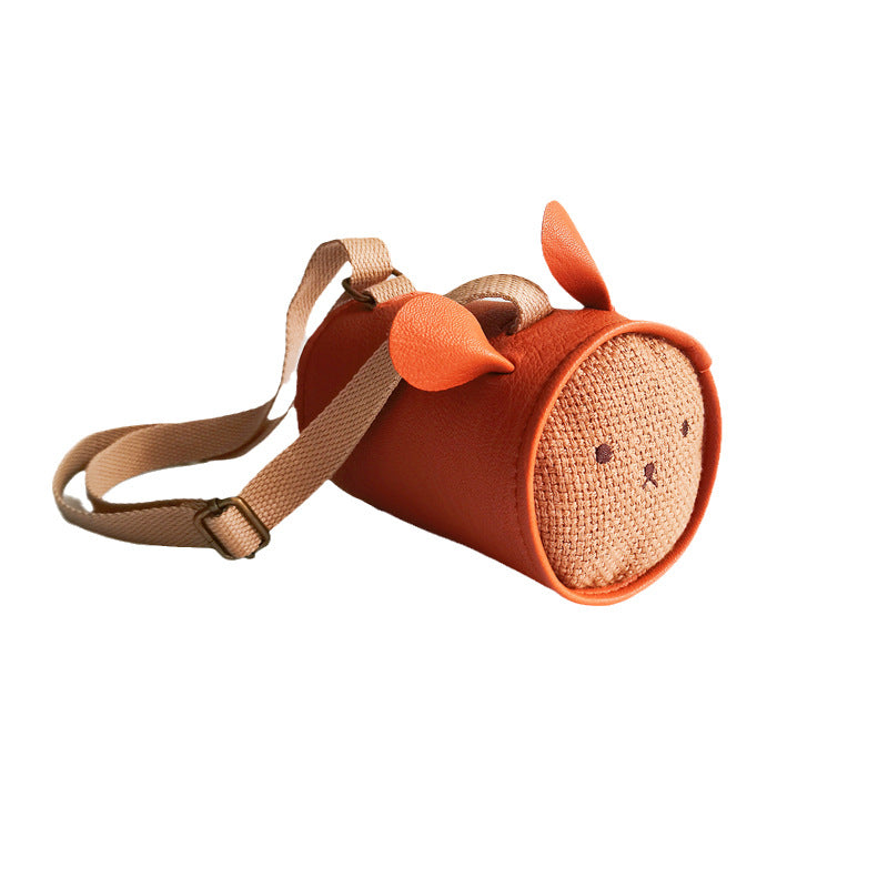 Rabbit Crossbody Waist Bag