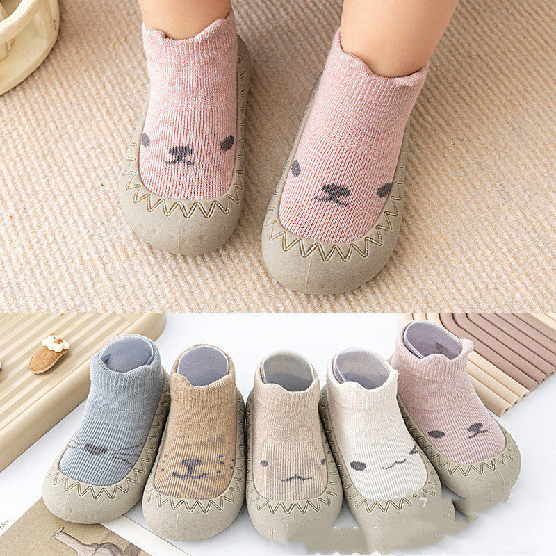 Soft Sole Baby &amp; Toddler Shoes