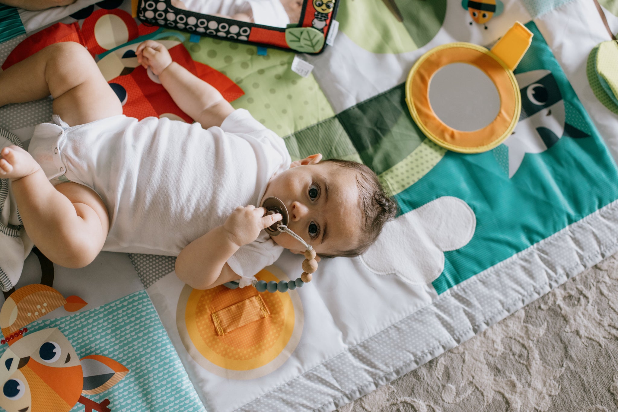 Diapering 101: A Guide to Choosing the Right Diapers and Changing Supplies