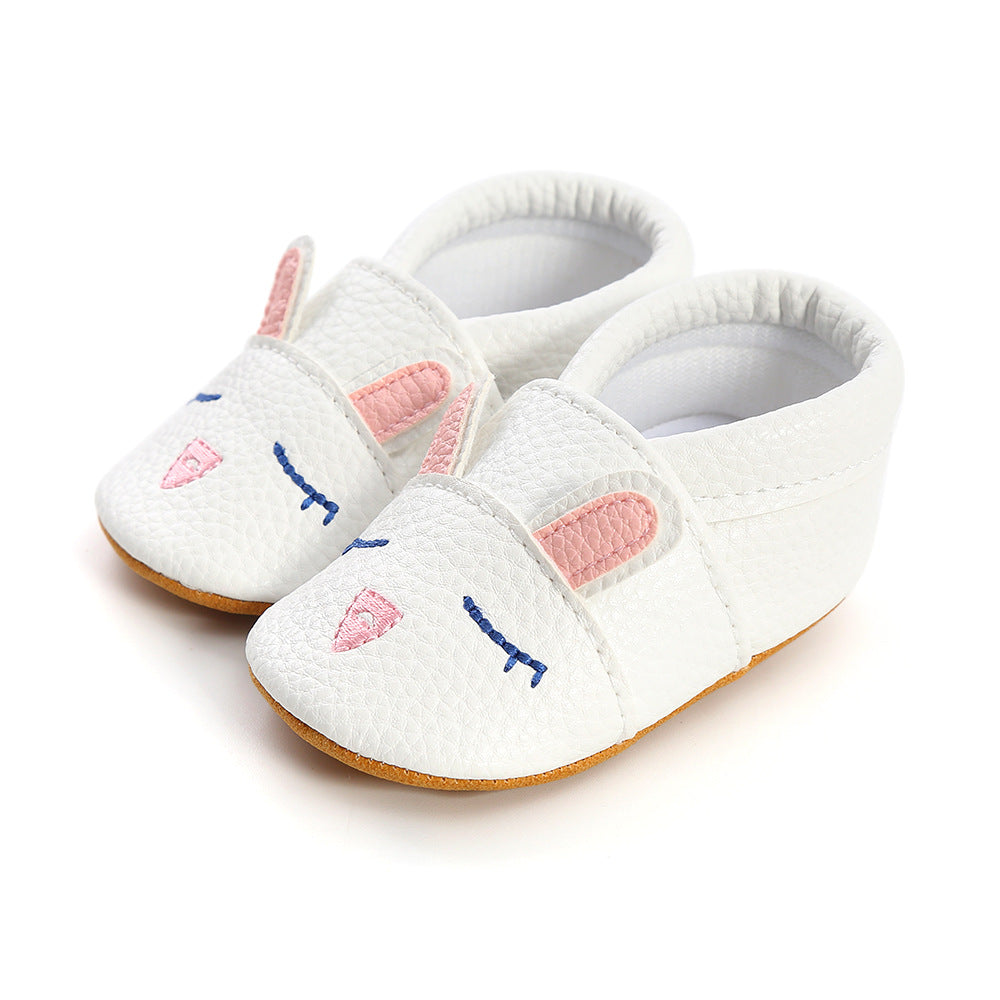 Non-Slip Toddler & Baby shoes