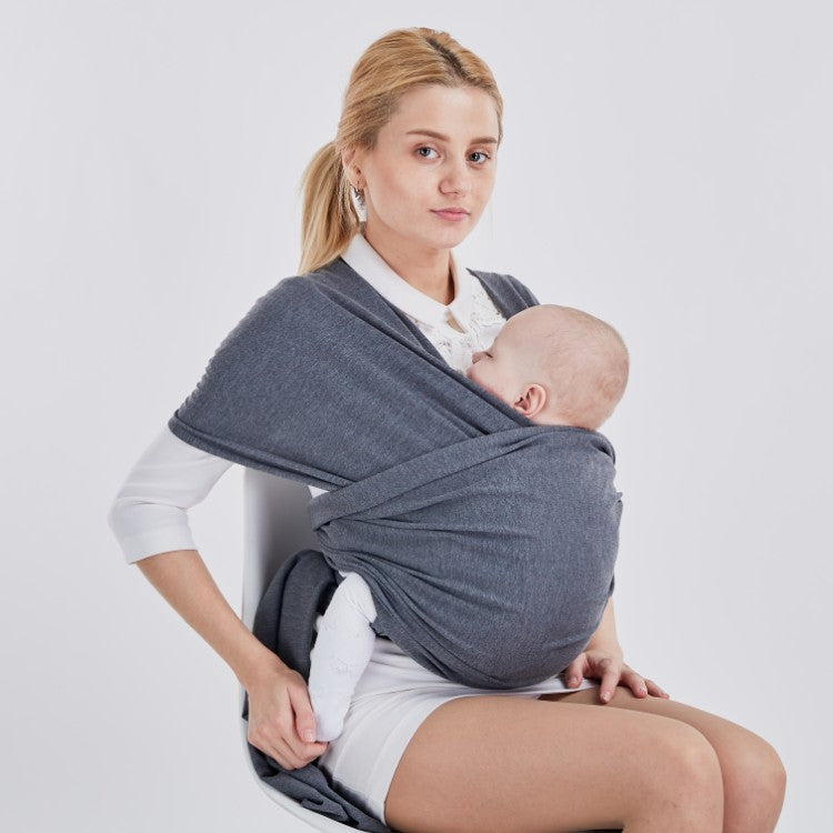 Portable Hands Free Baby Sling Carrier