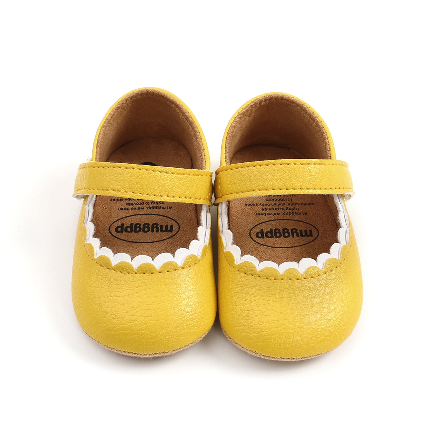 Baby & Toddler Princess Shoes