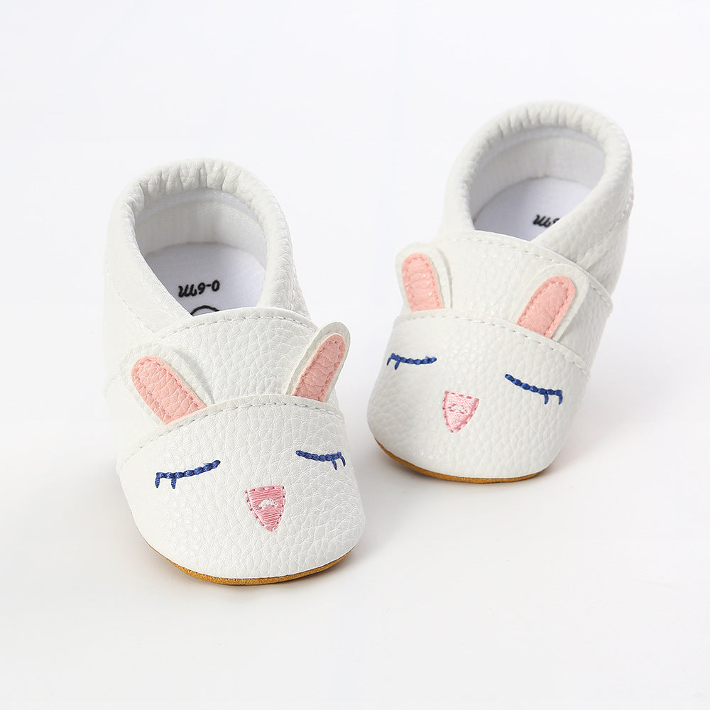 Non-Slip Toddler & Baby shoes