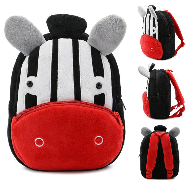 Kindergarten Small School Backpack