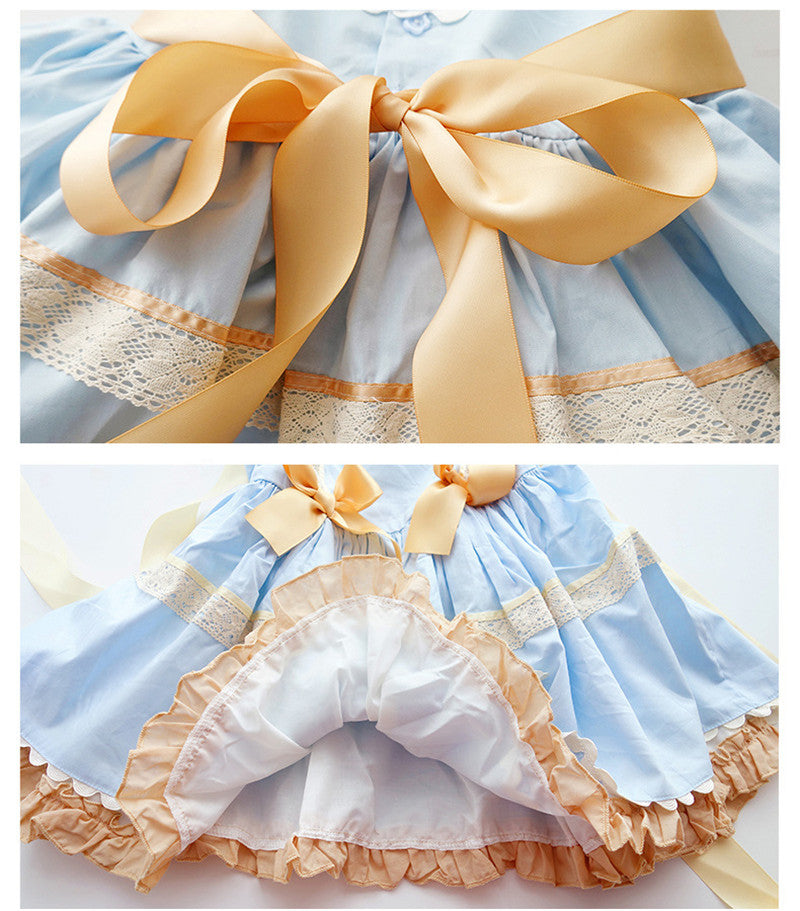 Princess Dress Skirt