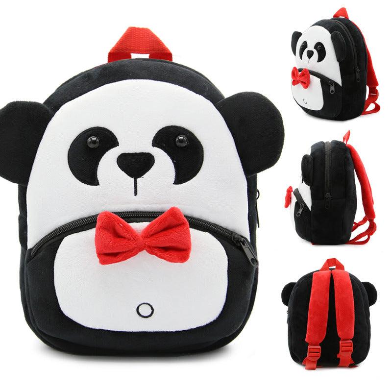 Kindergarten Small School Backpack