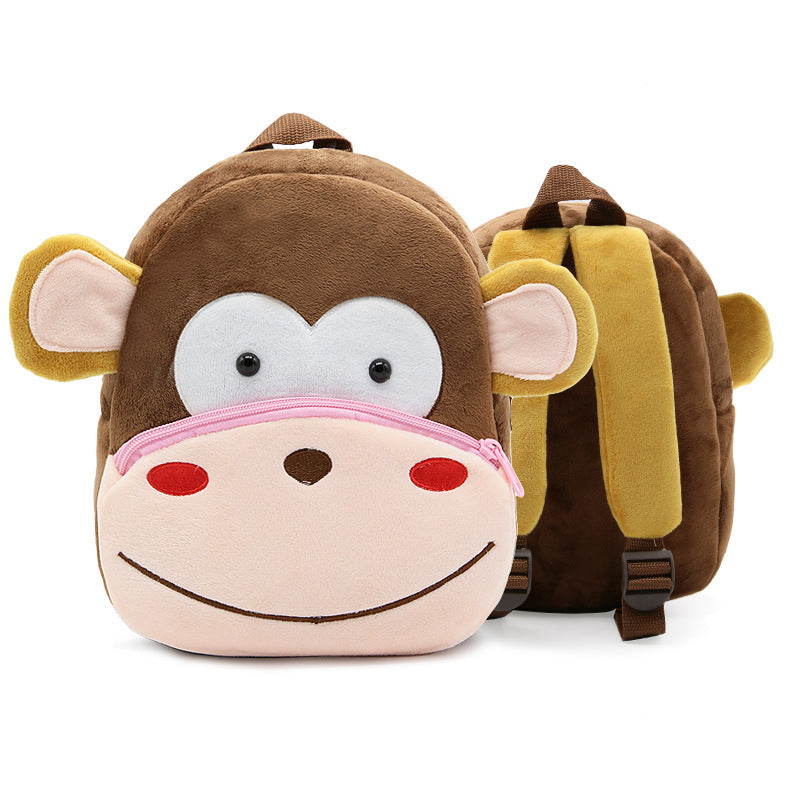 Kindergarten Small School Backpack