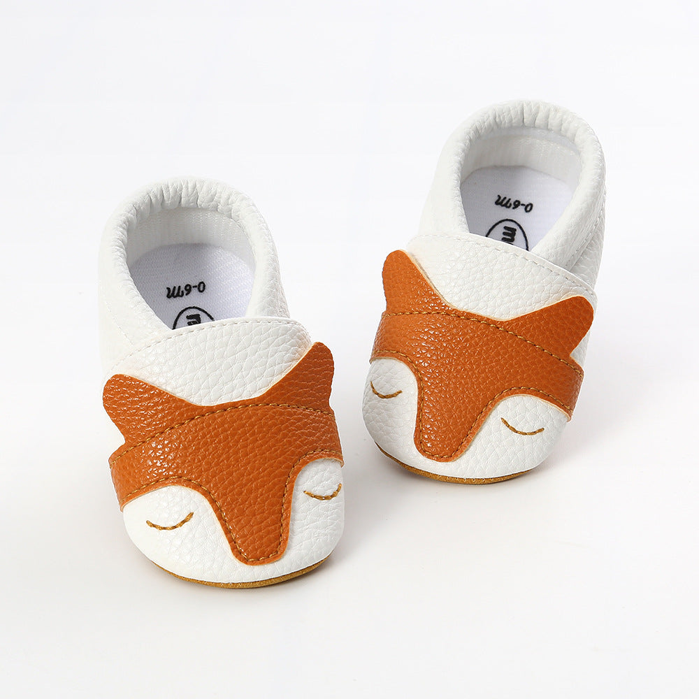 Non-Slip Toddler & Baby shoes