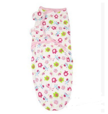 Cotton Baby Wrap Swaddle