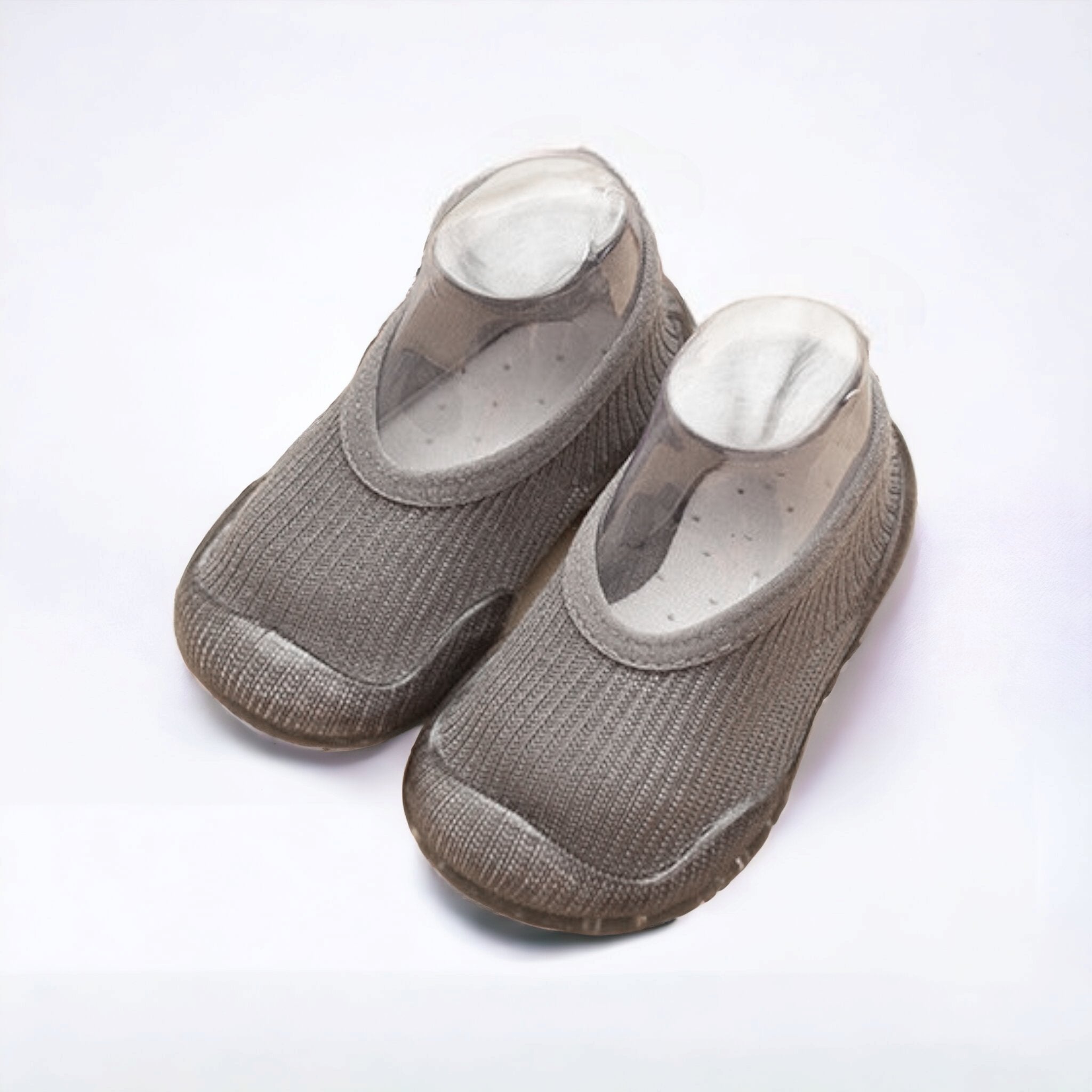 Fashionable & Simple Children's Non-slip Soft Sole Socks Shoes