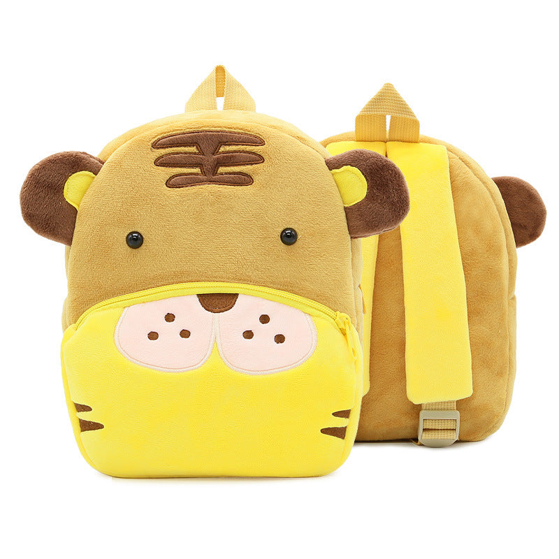 Kindergarten Small School Backpack