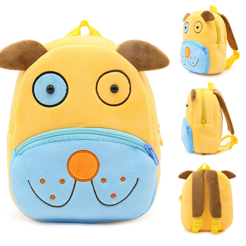 Kindergarten Small School Backpack