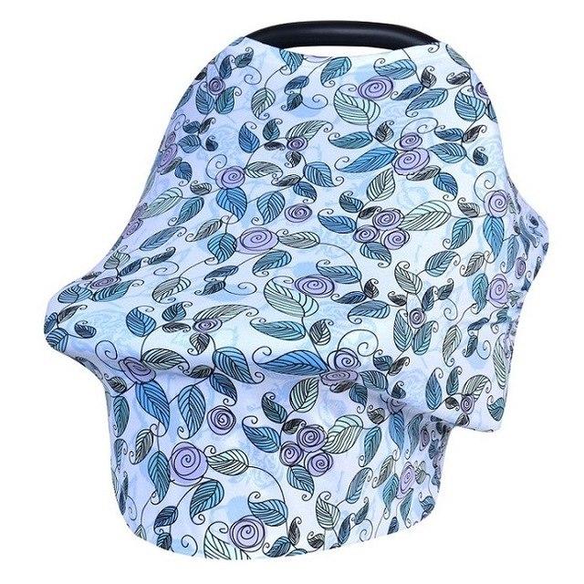 Nursing Cover (Cloth)