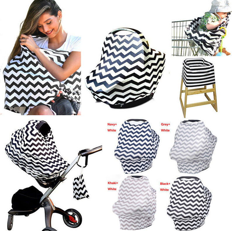 Nursing Cover (Cloth)