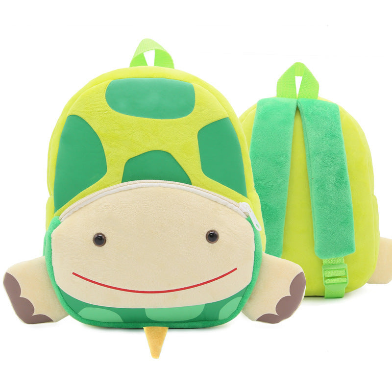 Kindergarten Small School Backpack