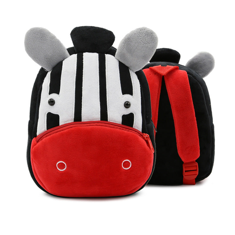 Kindergarten Small School Backpack