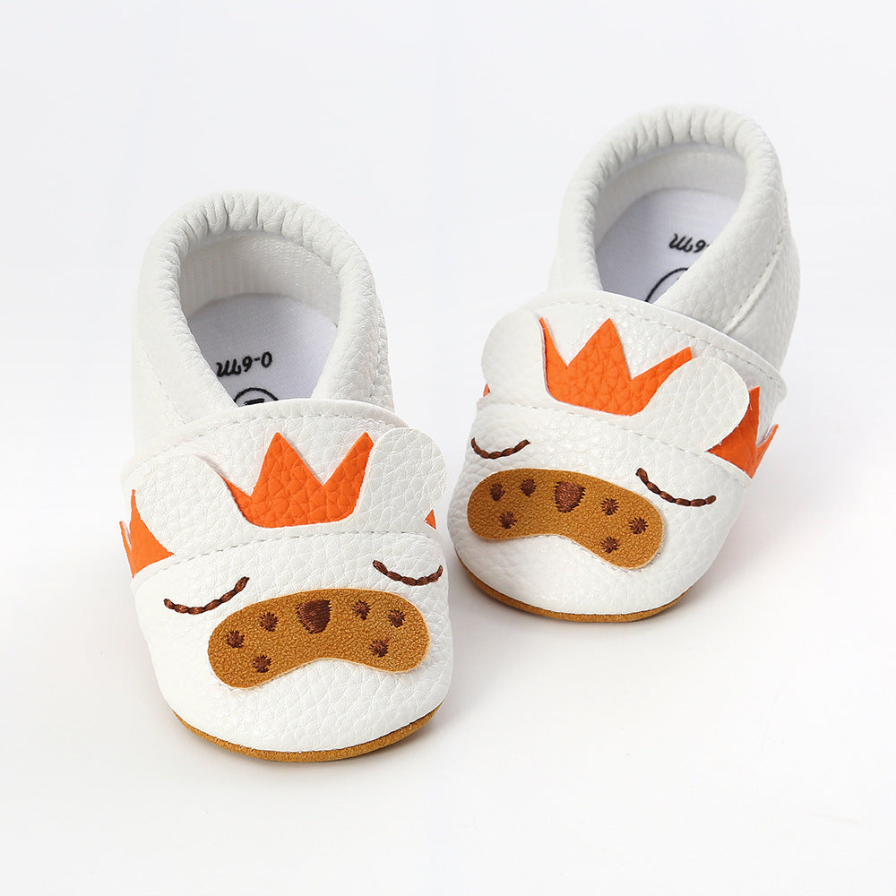 Non-Slip Toddler & Baby shoes