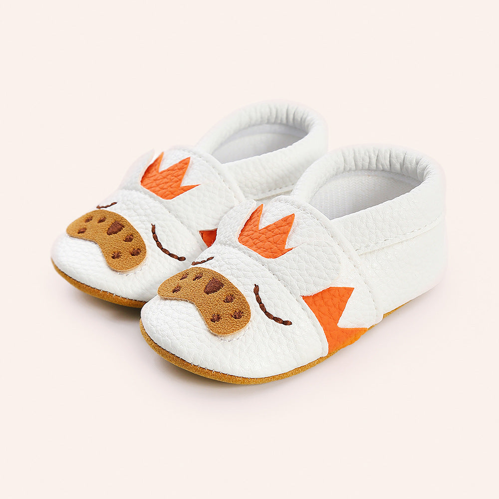 Non-Slip Toddler & Baby shoes