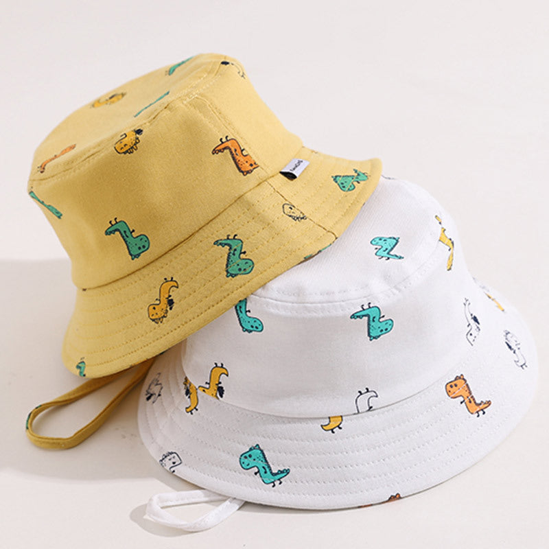 Children's Fisherman Hat