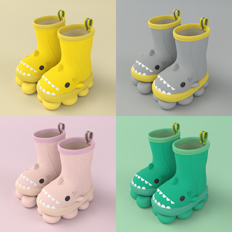 Kids Rain Boots