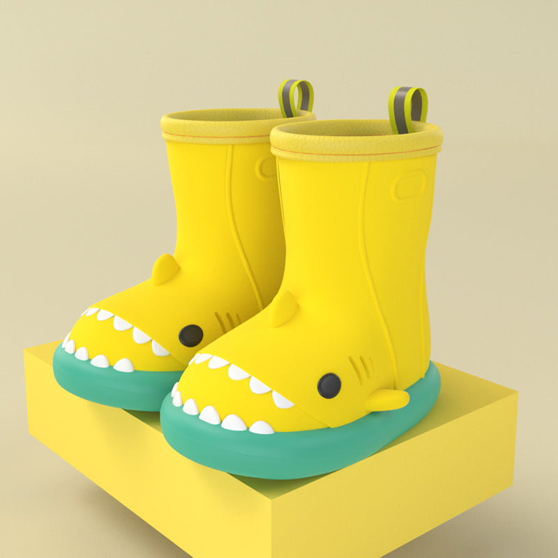 Kids Rain Boots