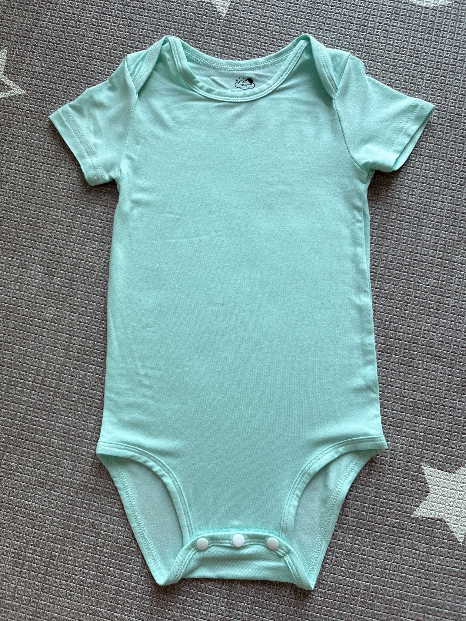 Dose of Steps | Plain Color Onesies (Designed in Singapore)