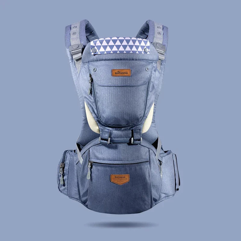 Orthopedic Baby Carrier