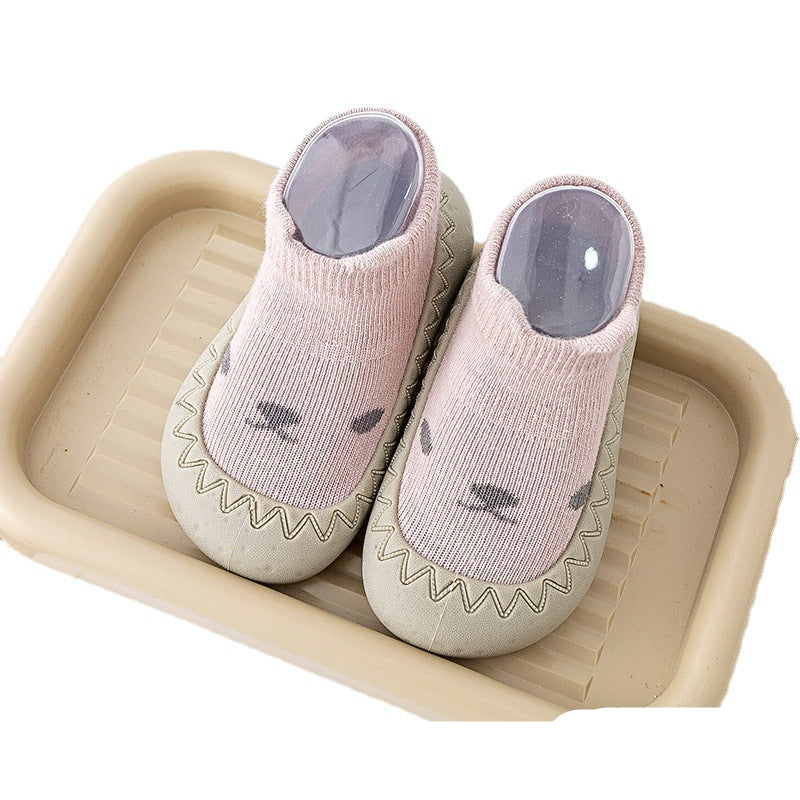 Soft Sole Baby & Toddler Shoes