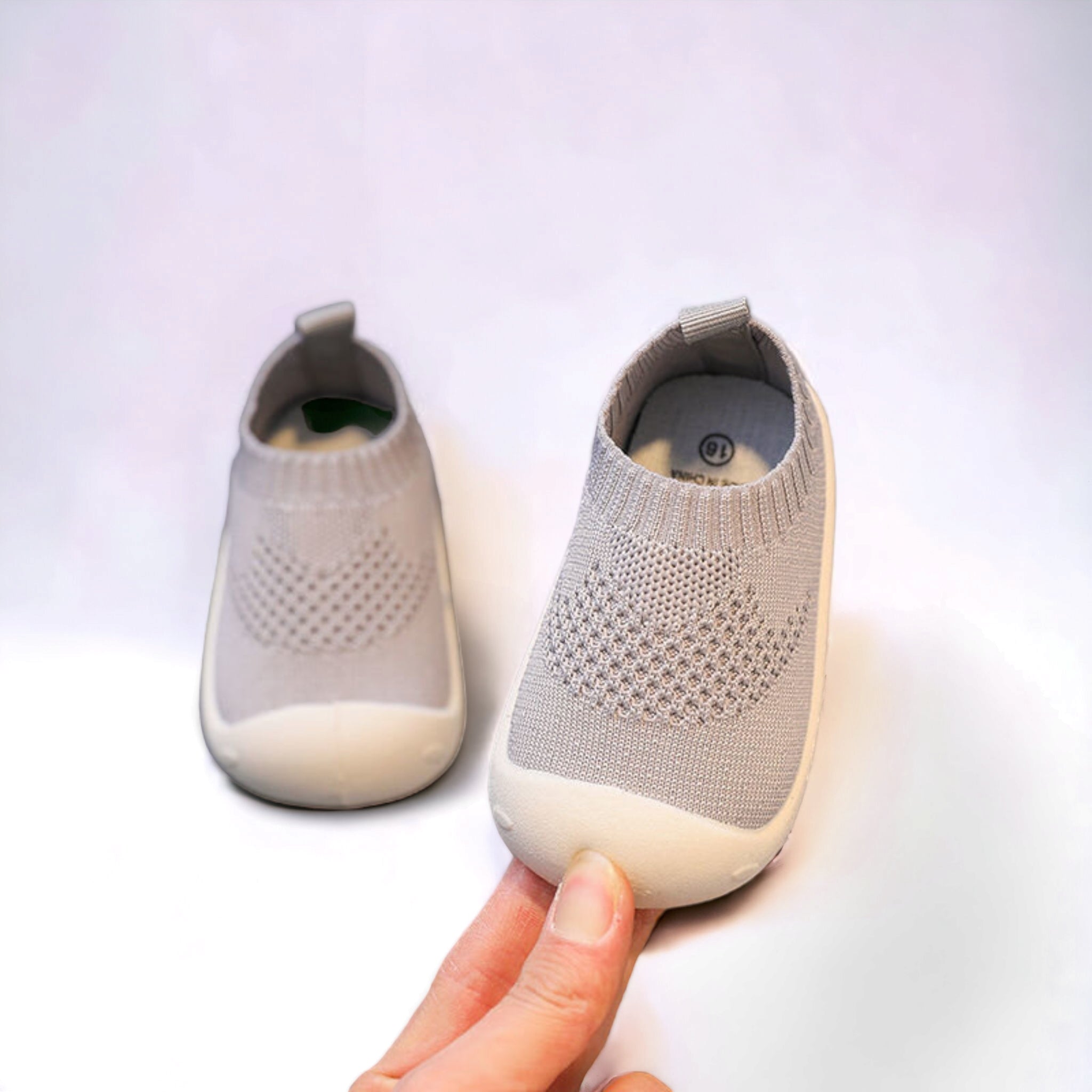 Baby & Toddler Shoes (Spring & Autumn)