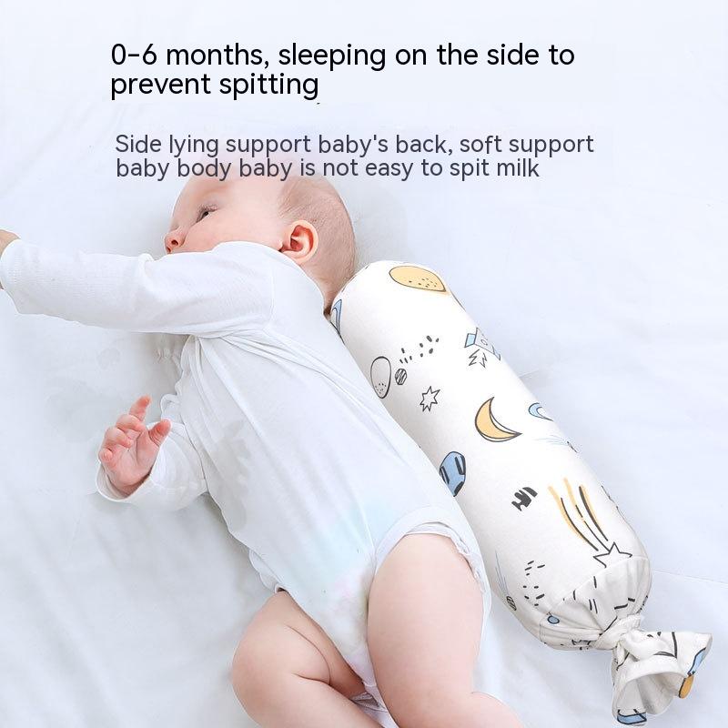 Newborn Soothing Pillow / Bolster