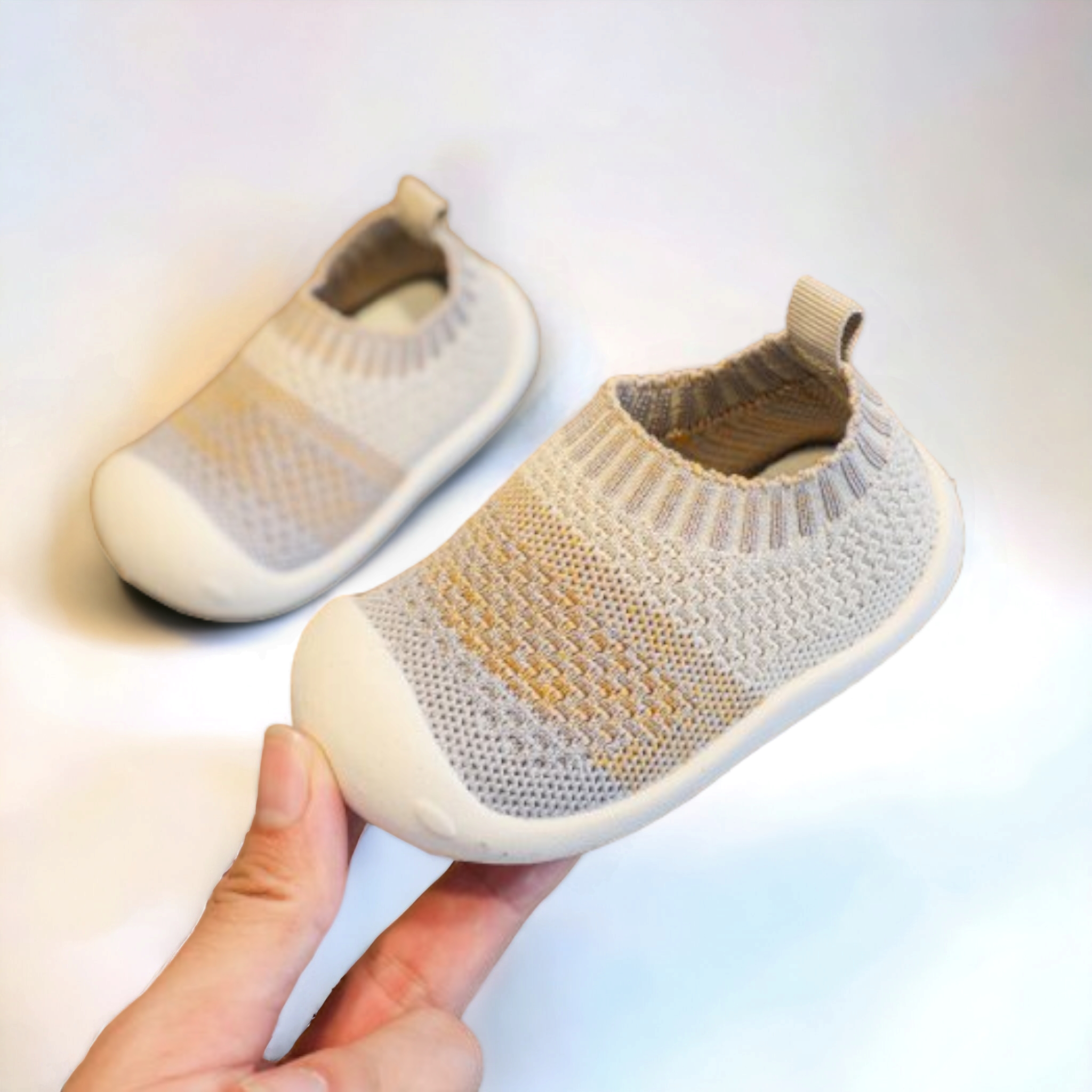 Baby & Toddler Shoes (Spring & Autumn)