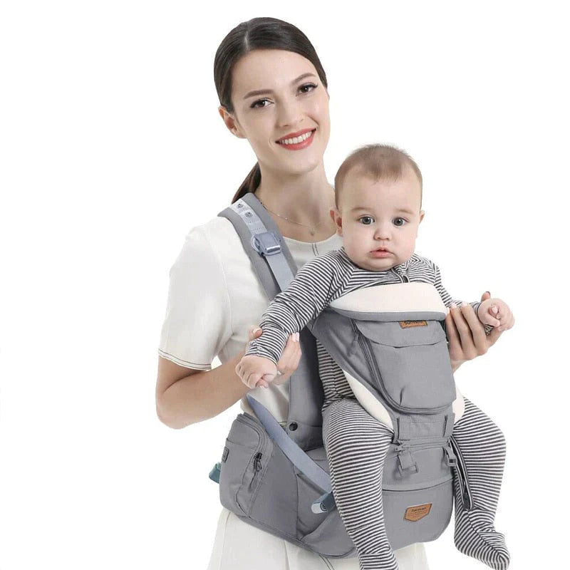 Orthopedic Baby Carrier