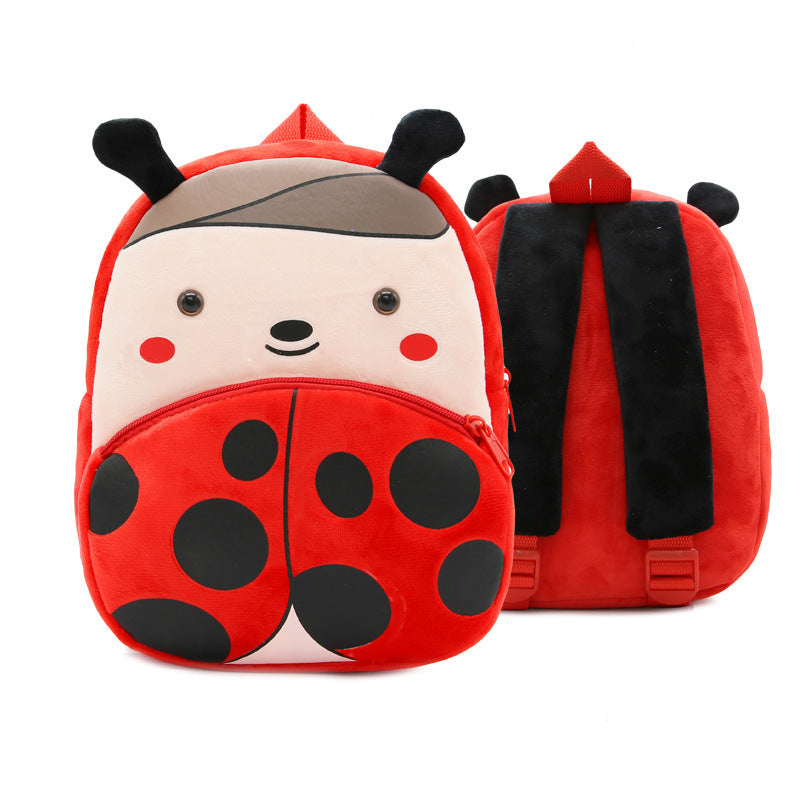 Kindergarten Small School Backpack