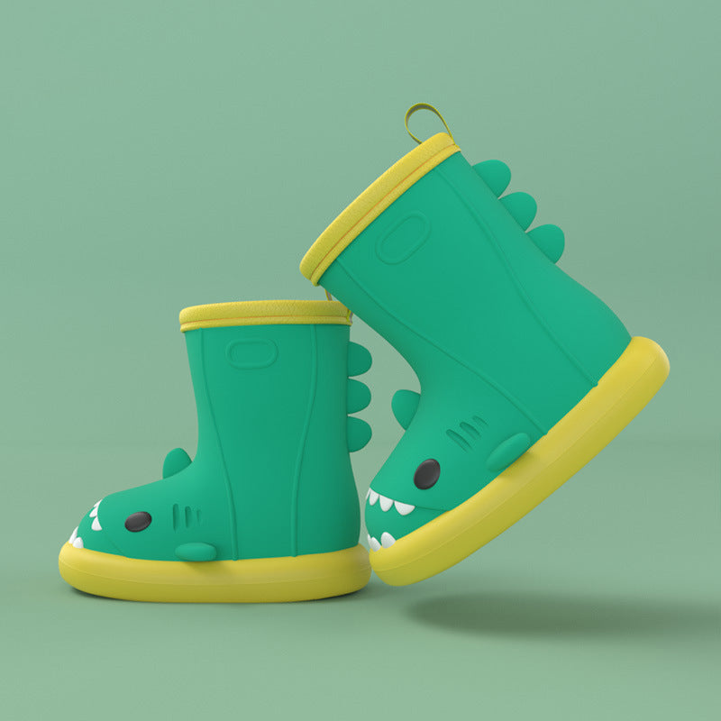 Kids Rain Boots