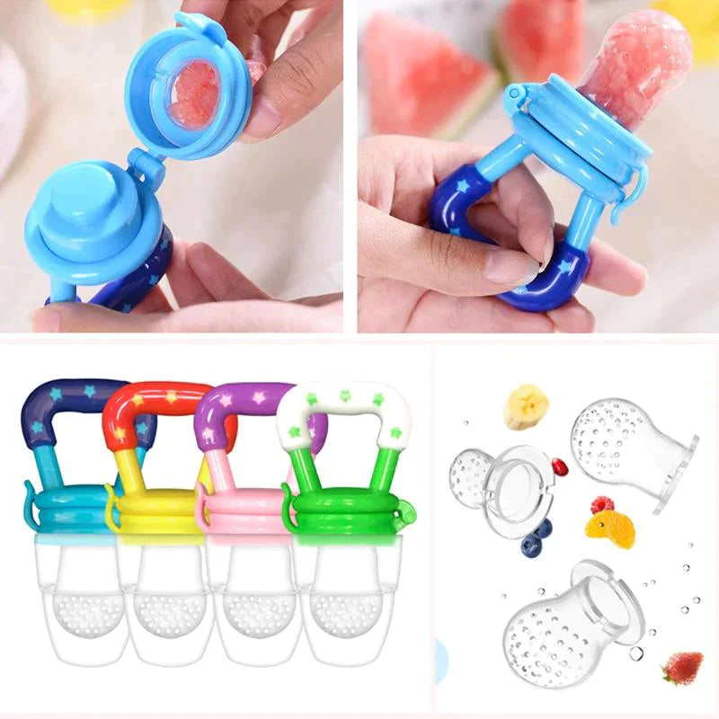 Fresh Food Baby Pacifier