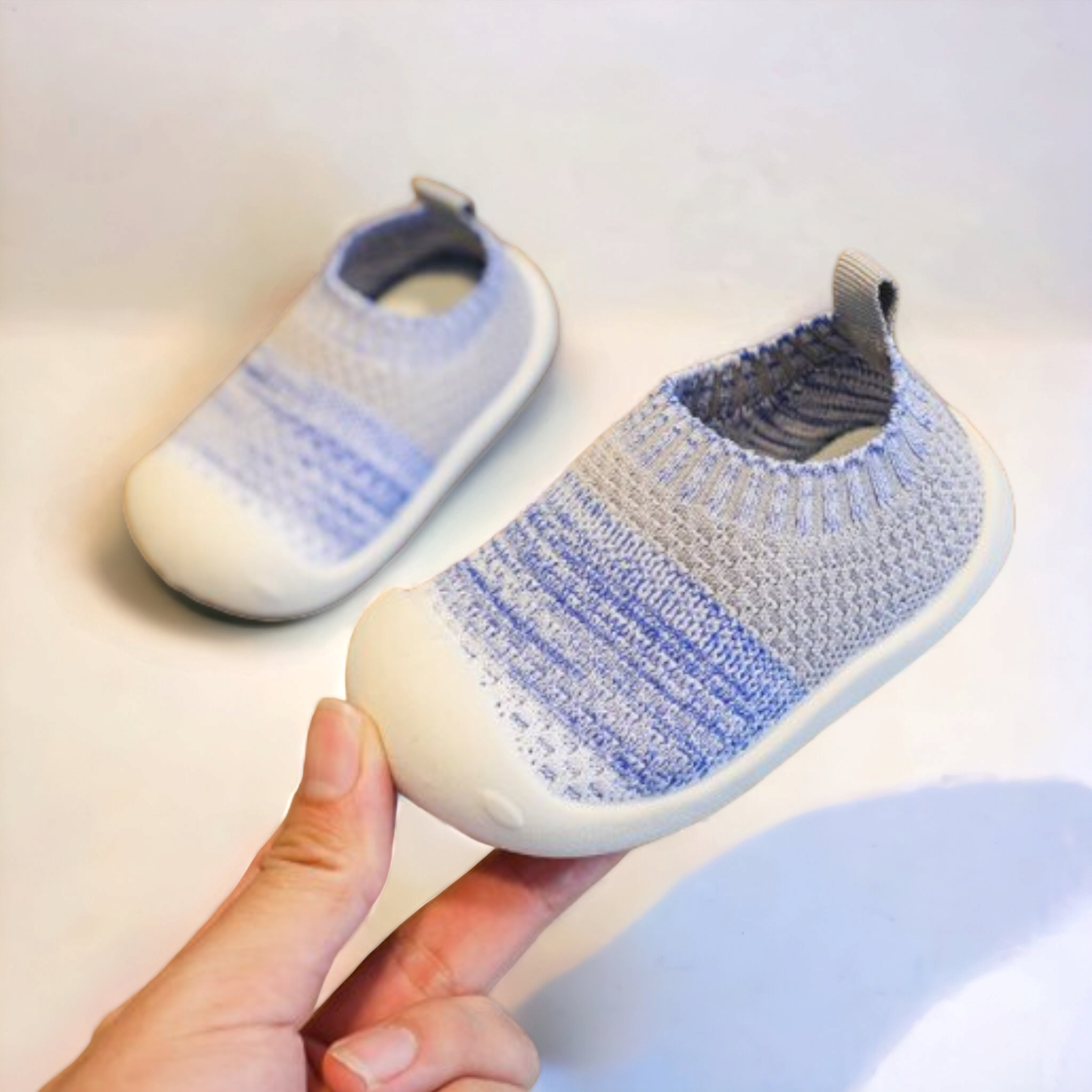 Baby & Toddler Shoes (Spring & Autumn)