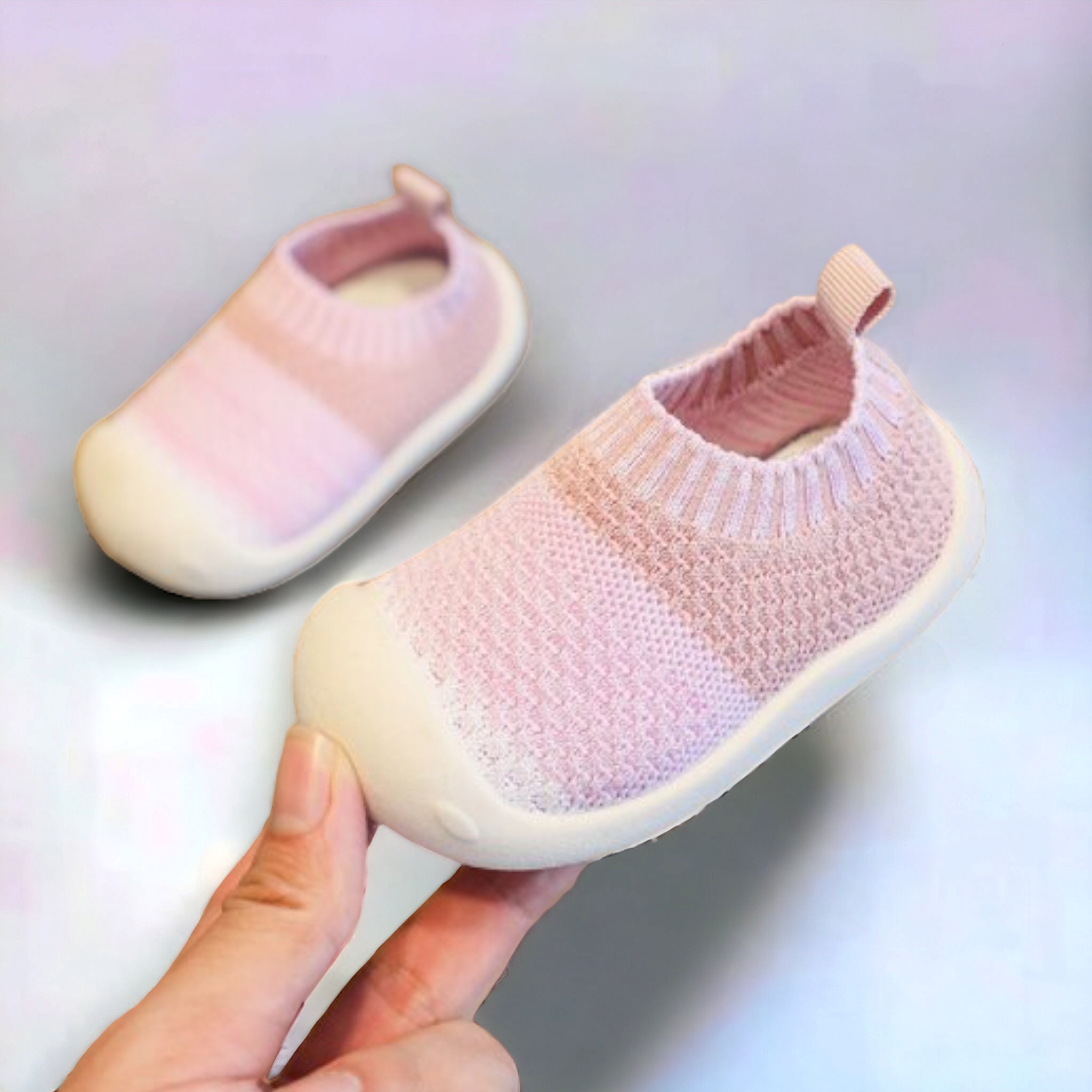 Baby & Toddler Shoes (Spring & Autumn)