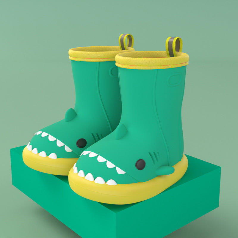 Kids Rain Boots