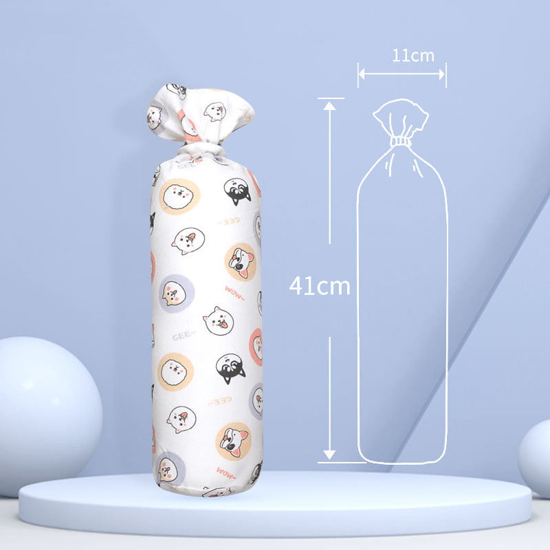 Newborn Soothing Pillow / Bolster