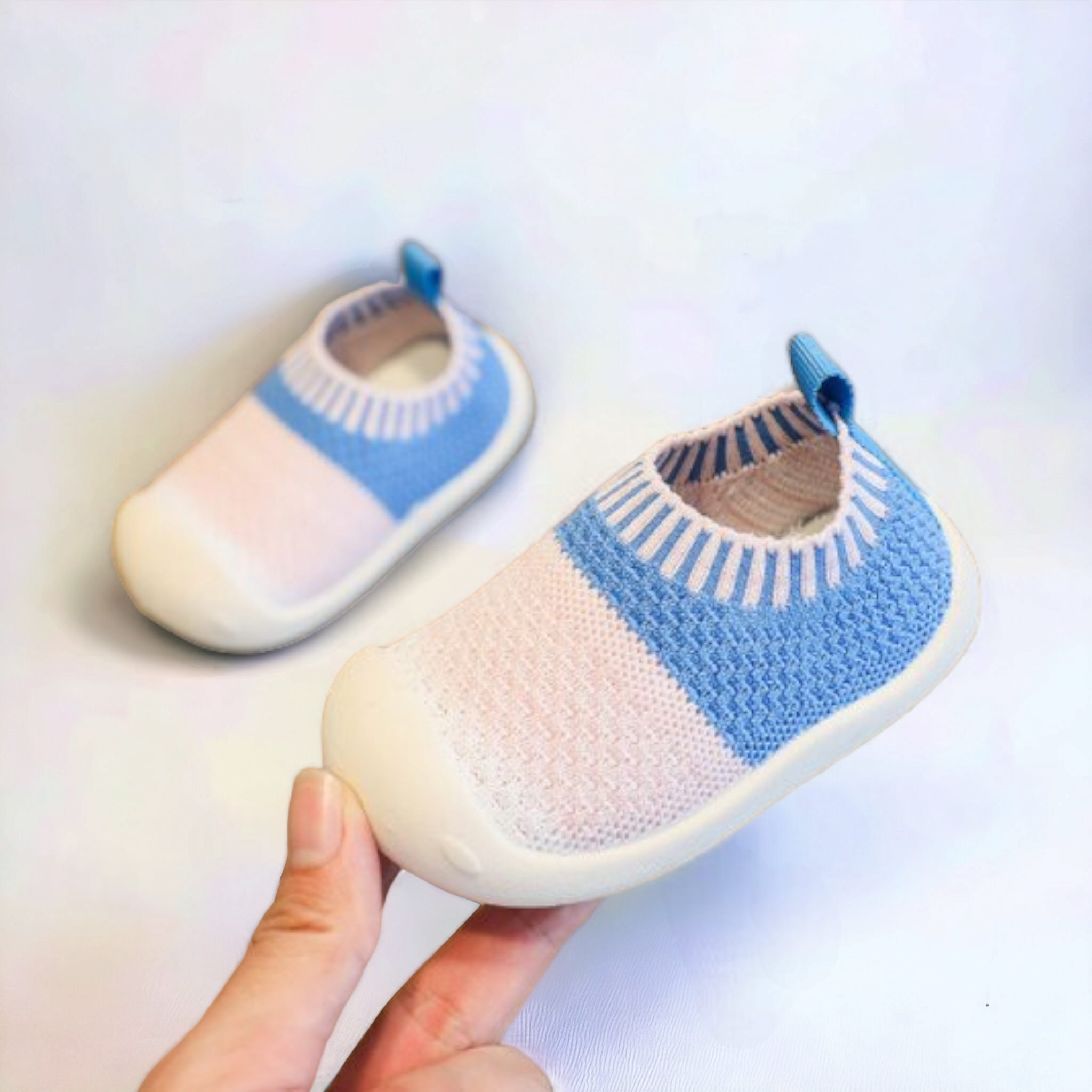 Baby & Toddler Shoes (Spring & Autumn)