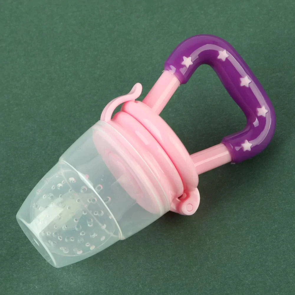 Fresh Food Baby Pacifier