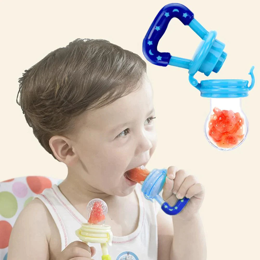 Fresh Food Baby Pacifier